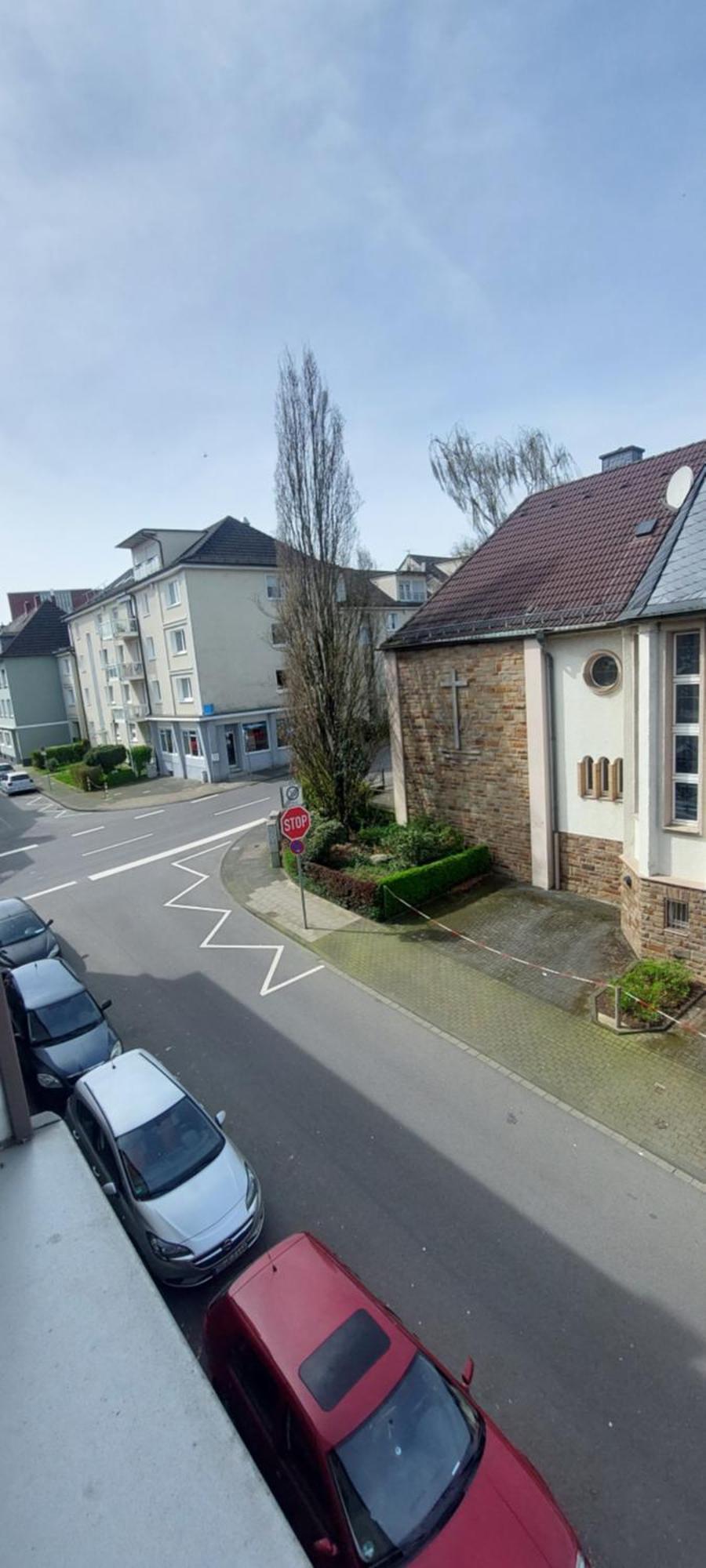 Charlie , Solingen Mitte, Ferien/Messe Wohnung Fuer Bis Zu 5 Personen Kültér fotó