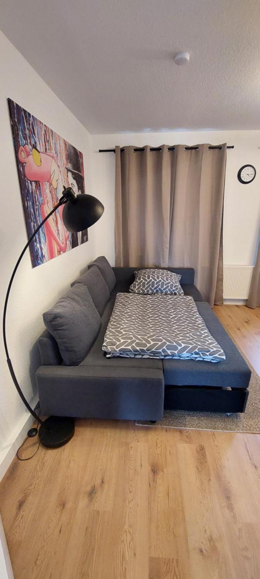 Charlie , Solingen Mitte, Ferien/Messe Wohnung Fuer Bis Zu 5 Personen Kültér fotó