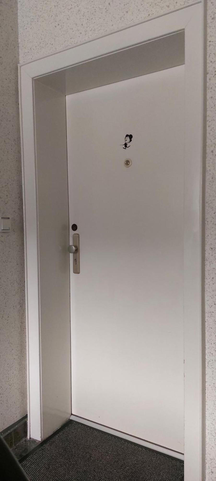 Charlie , Solingen Mitte, Ferien/Messe Wohnung Fuer Bis Zu 5 Personen Kültér fotó